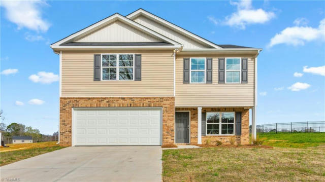 321 HARPER MILL CIRCLE, LEXINGTON, NC 27292 - Image 1