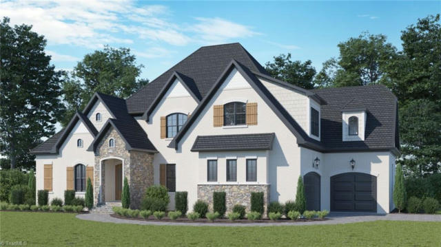LOT 10 OLD HICKORY COURT, SUMMERFIELD, NC 27358 - Image 1