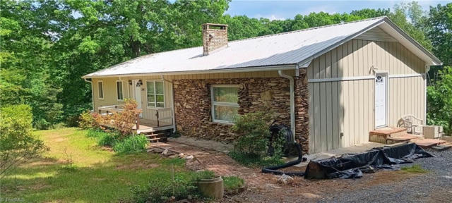 3841 CEDAR FOREST RD, FRANKLINVILLE, NC 27248, photo 3 of 38