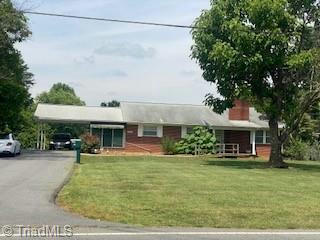 361 MOUNTAINVIEW RD, KING, NC 27021 - Image 1