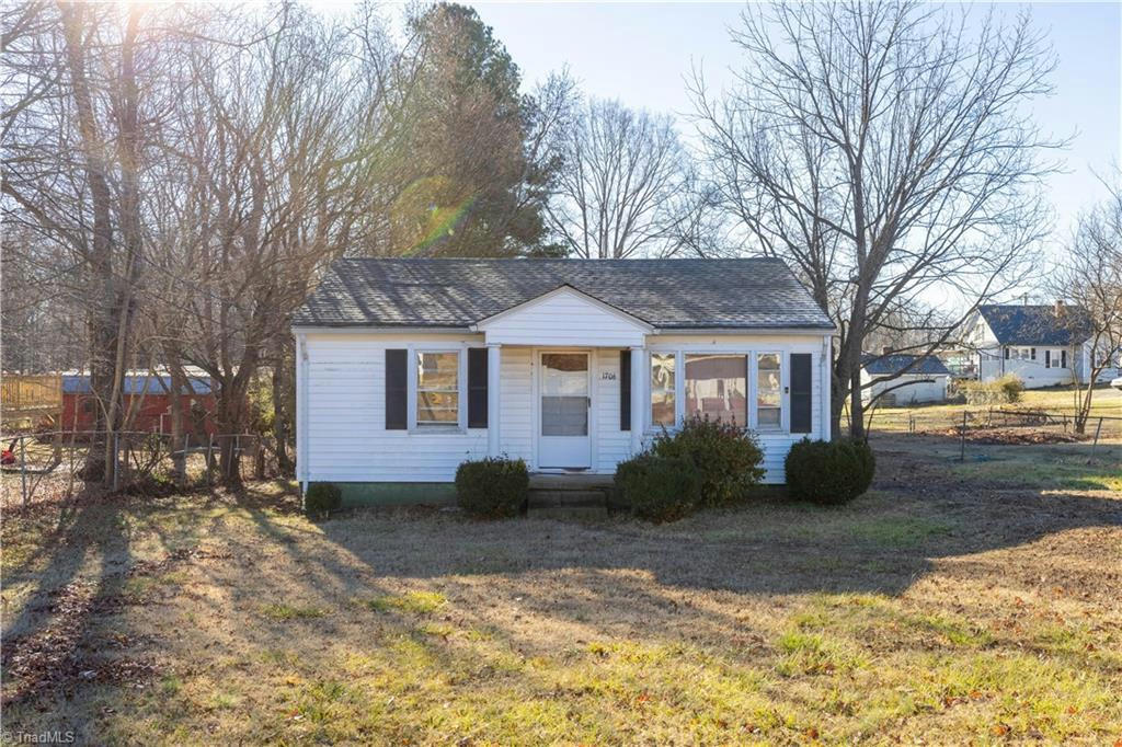 1706 MARYLAND AVE, EDEN, NC 27288, photo 1 of 4