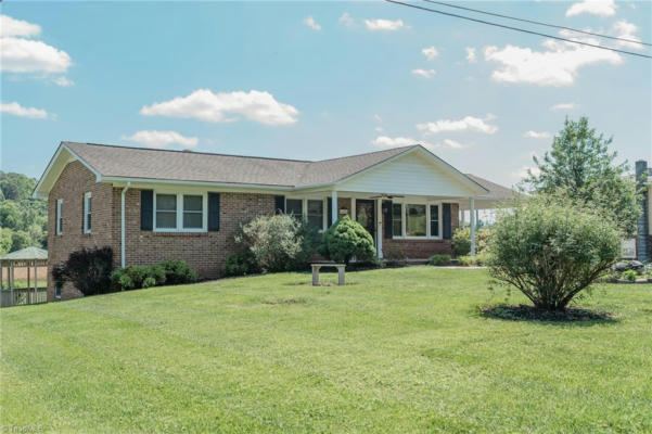 186 LOUISE AVE, MOUNT AIRY, NC 27030 - Image 1