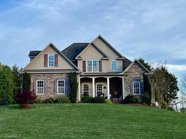 3530 DORAL CT, TOBACCOVILLE, NC 27050, photo 1 of 43