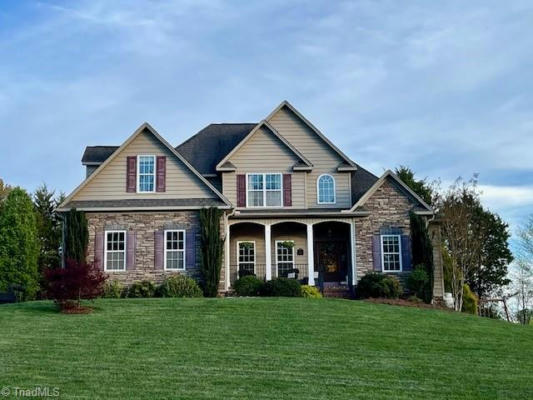 3530 DORAL CT, TOBACCOVILLE, NC 27050 - Image 1