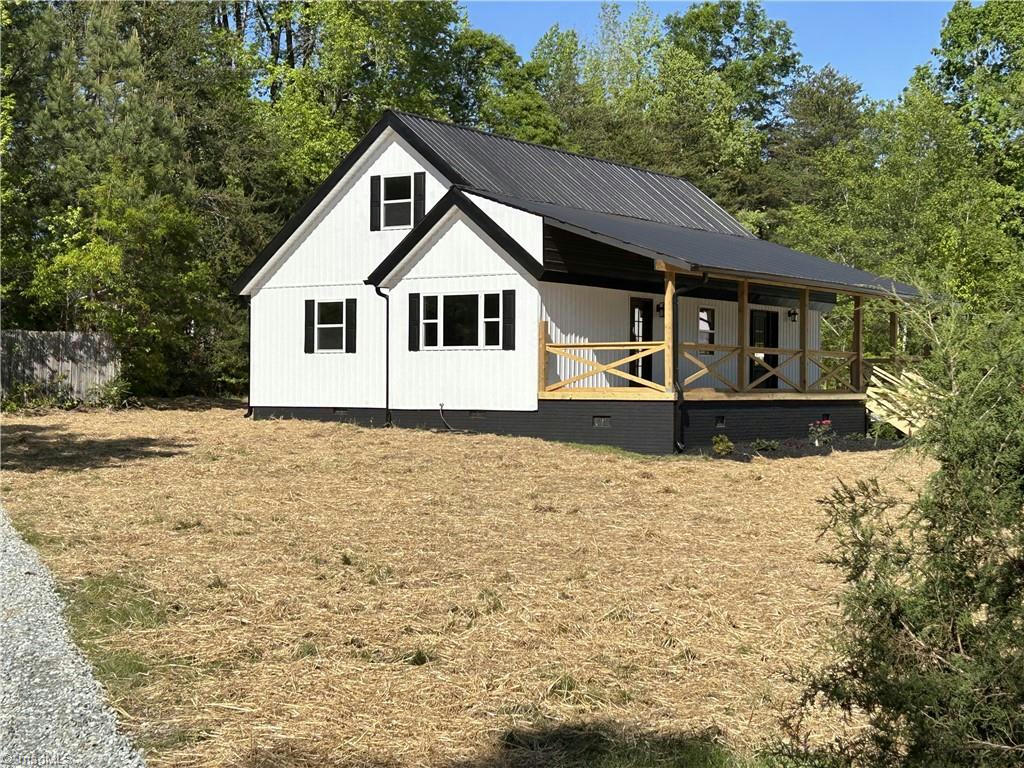 8026 COUNTY LINE RD, LIBERTY, NC 27298, photo 1 of 22