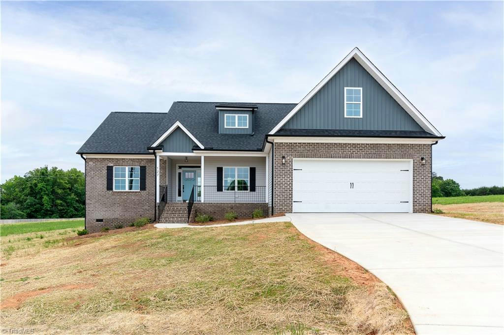 127 PEARL DRIVE, REIDSVILLE, NC 27320, photo 1 of 36