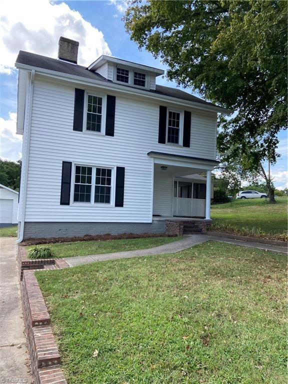 803 MCCONNELL AVE, EDEN, NC 27288, photo 1 of 19