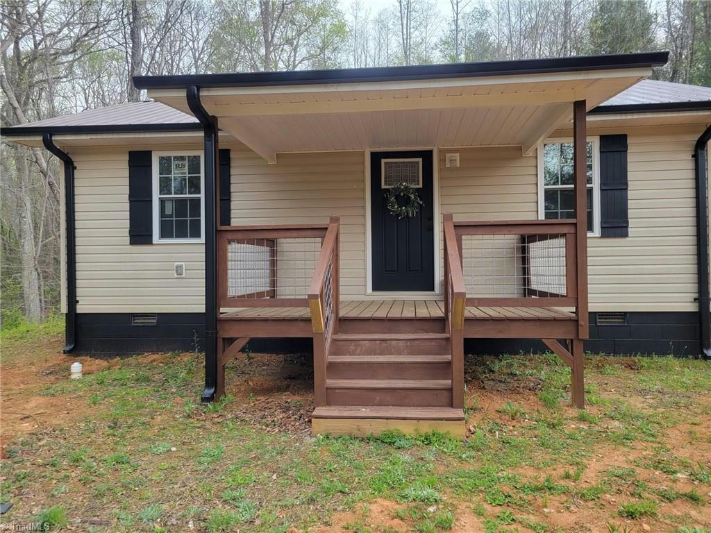 5758 TRAPHILL RD, TRAPHILL, NC 28685, photo 1 of 15