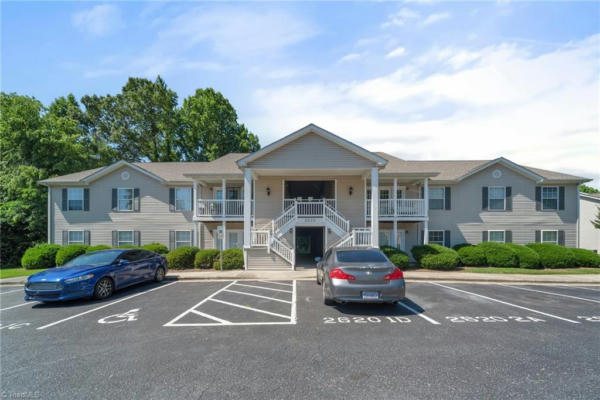 2620 GUYER ST UNIT 2A, HIGH POINT, NC 27265 - Image 1
