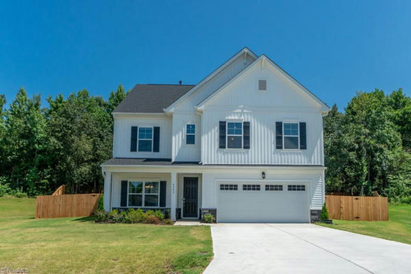 4585 ARMENTROUT CT, WALKERTOWN, NC 27051 - Image 1