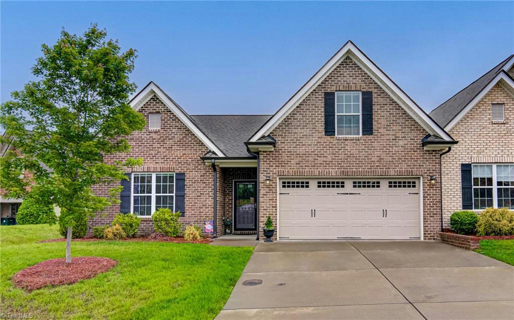 6156 SUNNY BROOK DR, CLEMMONS, NC 27012, photo 1 of 23