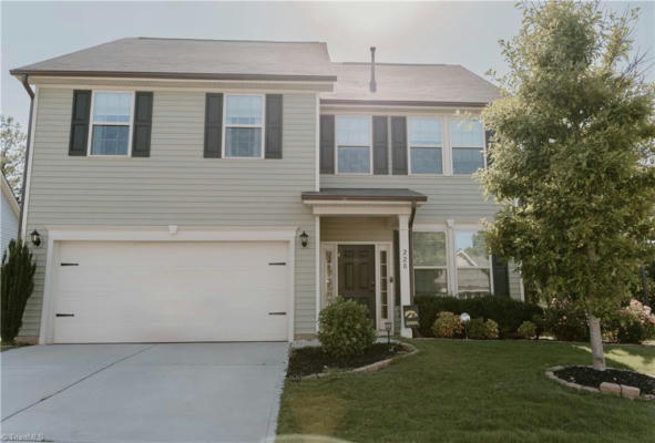 220 CLUBHOUSE DR, YOUNGSVILLE, NC 27596 - Image 1