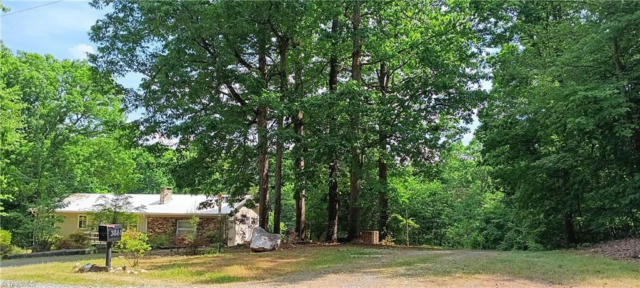 3841 CEDAR FOREST RD, FRANKLINVILLE, NC 27248, photo 2 of 37