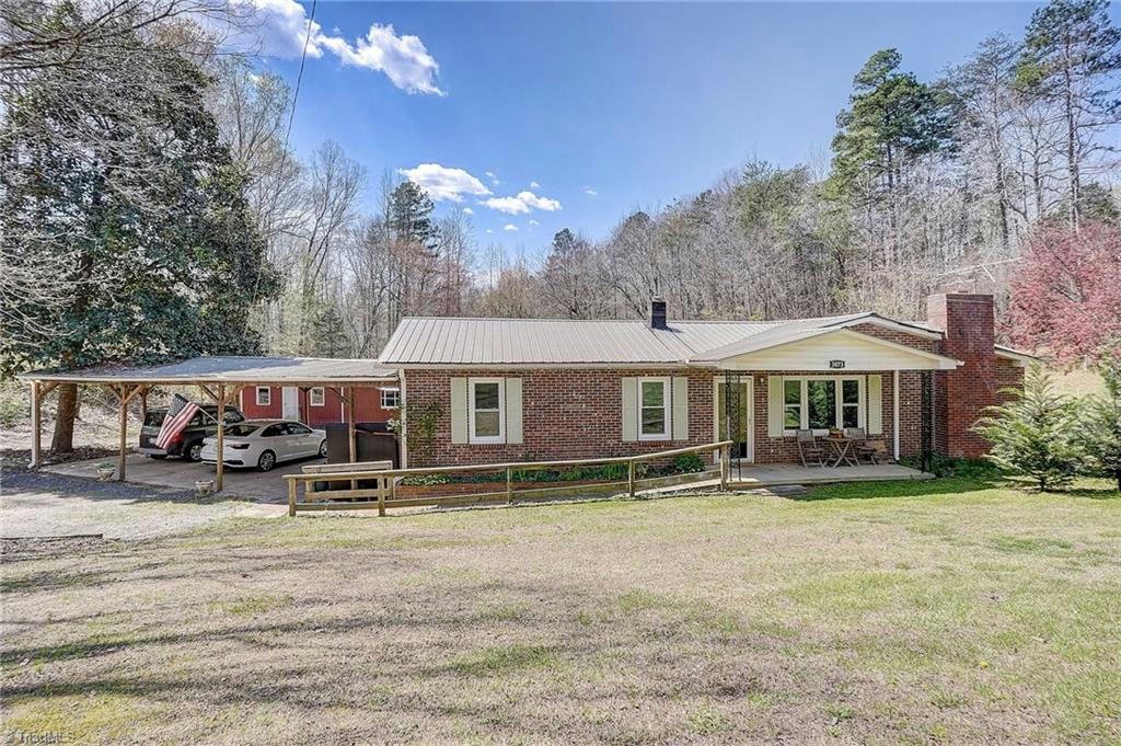 3073 SOWERS RD, LINWOOD, NC 27299, photo 1 of 49