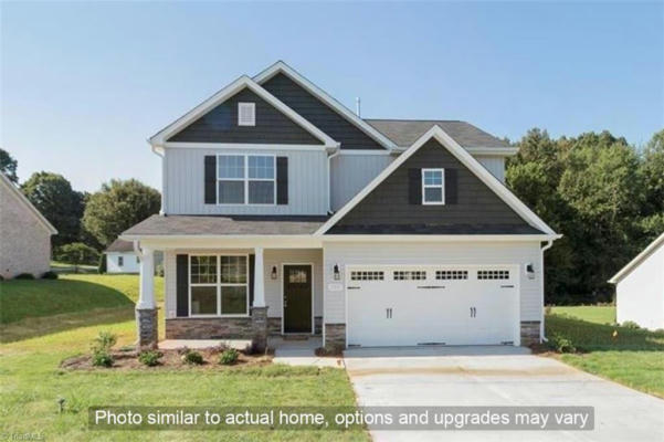 4211 CANTER CREEK LN, HIGH POINT, NC 27262 - Image 1