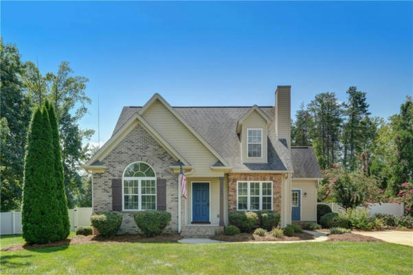 126 STONEY RIDGE CT, STOKESDALE, NC 27357 - Image 1