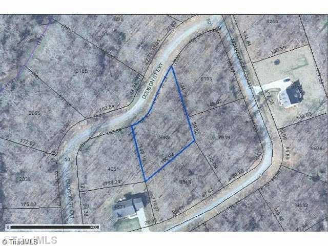 LOT 20 MONTGOMERY COURT, WALNUT COVE, NC 27052, photo 1 of 2