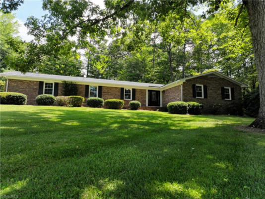 211 FRIENDLY LN, PILOT MOUNTAIN, NC 27041 - Image 1