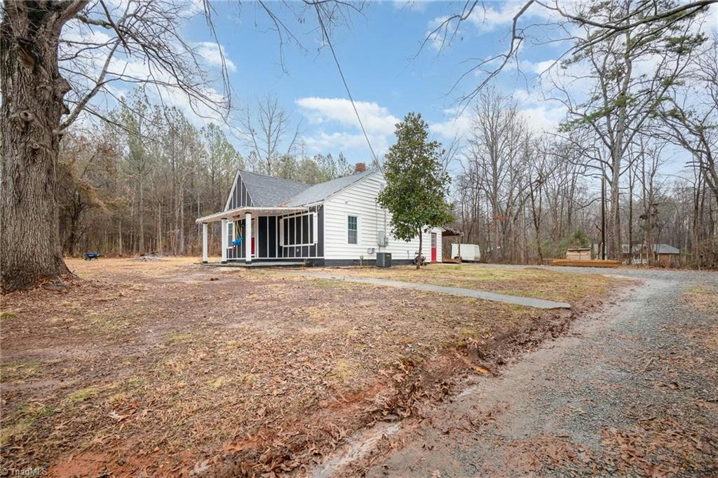 5730 RIMER RD, ROCKWELL, NC 28138, photo 1 of 16