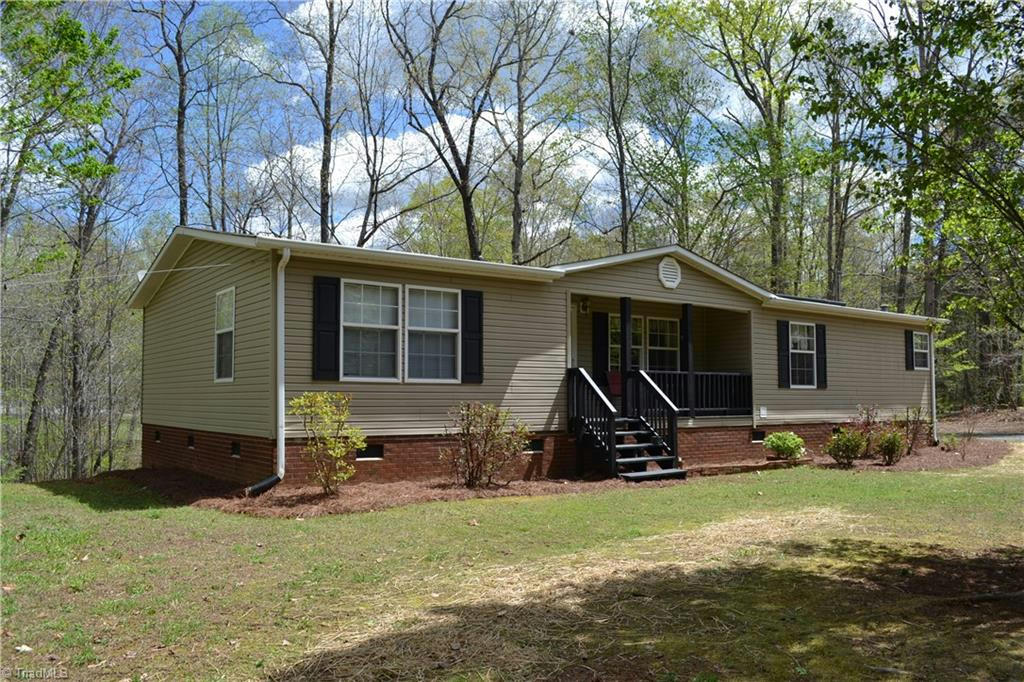 231 SUMMERTIME DR, MADISON, NC 27025, photo 1 of 20