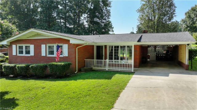 402 TWAIN DR, ASHEBORO, NC 27203 - Image 1