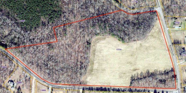 5809 MCLEANSVILLE RD, McLeansville, NC 27301 Land For Sale | MLS ...