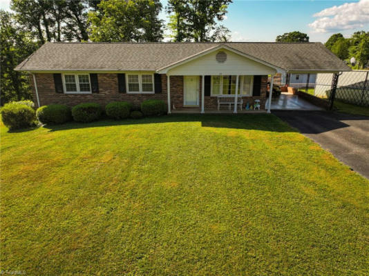 165 NOONKESTER DR, MOUNT AIRY, NC 27030 - Image 1