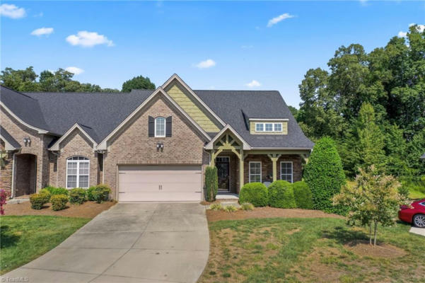 1003 PLANTATION VILLAGE DR, CLEMMONS, NC 27012 - Image 1