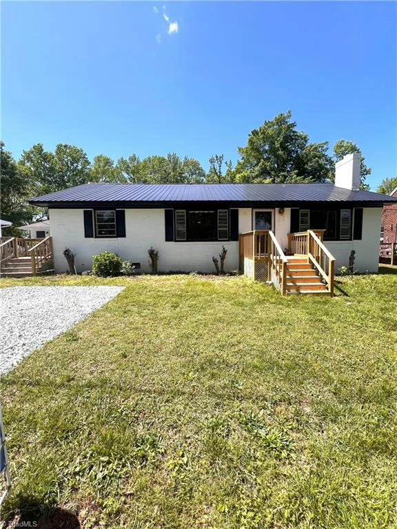 221 ATWATER ST, YANCEYVILLE, NC 27379, photo 1 of 10