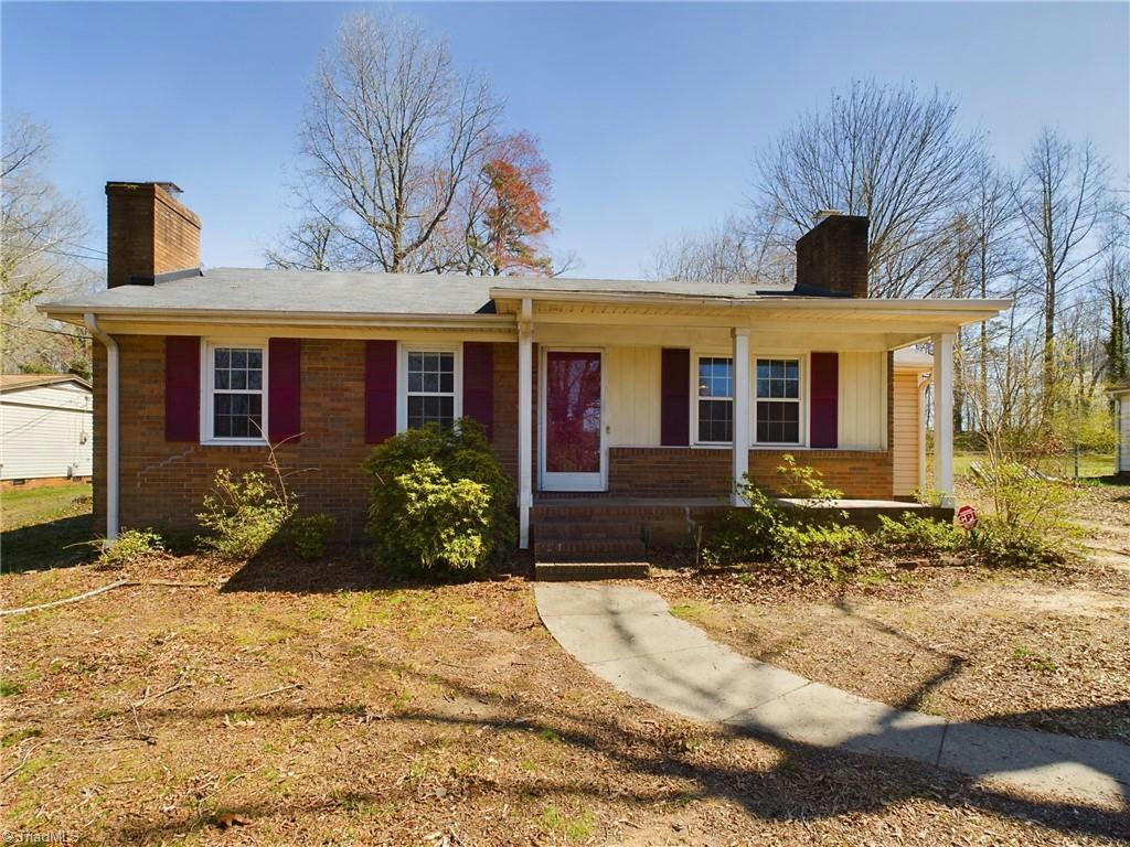 729 SMITH ST, GIBSONVILLE, NC 27249, photo 1 of 44