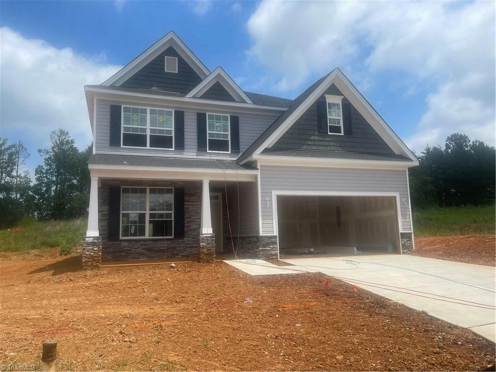 700 CANNONADE DR # 735, WHITSETT, NC 27377, photo 1 of 3