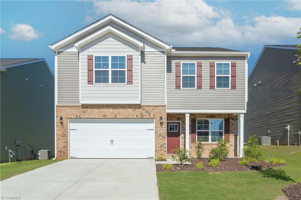 1015 CREEDSON CT, BROWNS SUMMIT, NC 27214, photo 1 of 23