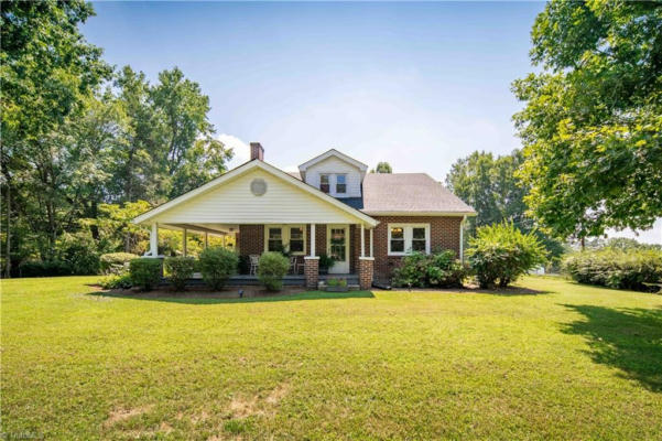 553 TRINITY CHURCH RD, KING, NC 27021 - Image 1