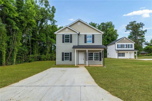 2517 DALLAS AVE, HIGH POINT, NC 27265 - Image 1