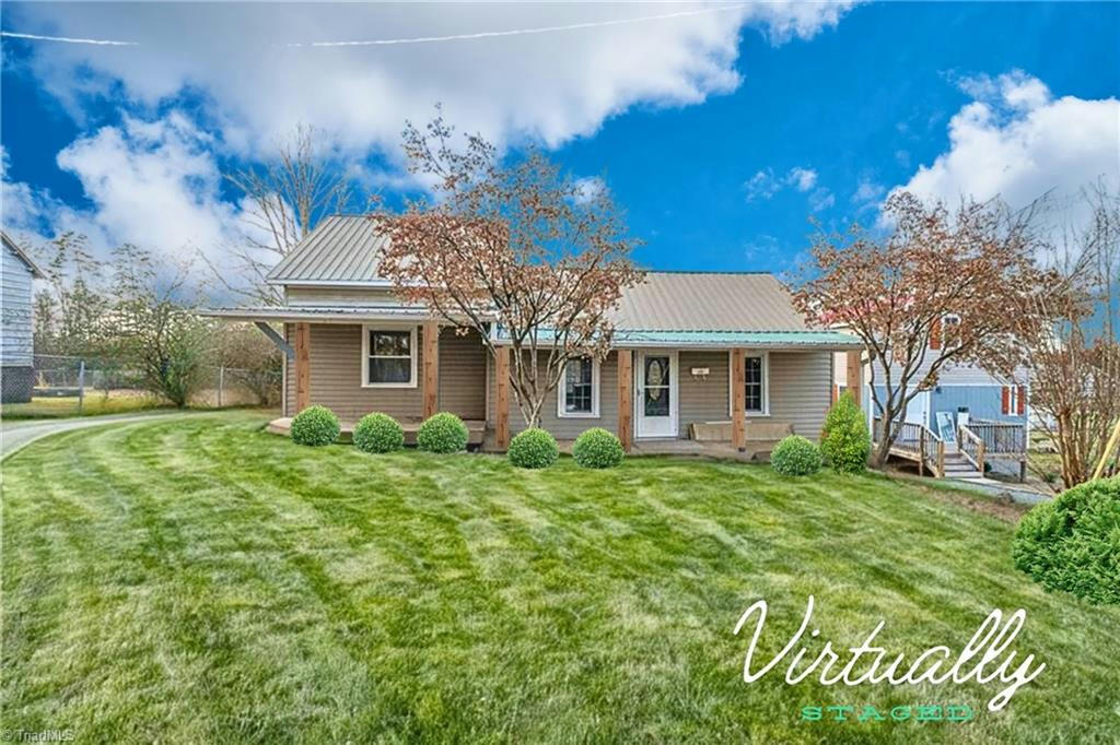 405 W END BLVD, MADISON, NC 27025, photo 1 of 20