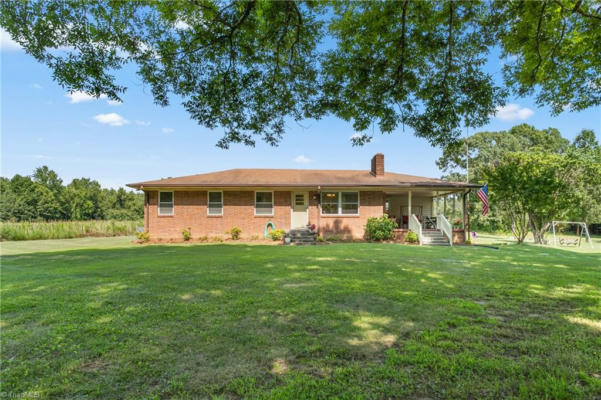 4724 MCCONNELL RD, MC LEANSVILLE, NC 27301 - Image 1