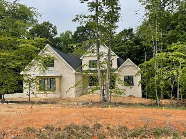 1221 FLYWAY COURT, LEWISVILLE, NC 27023, photo 1 of 18