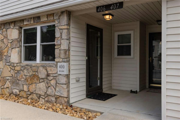 80 CLUB VILLA DRIVE # 407, ROARING GAP, NC 28668 - Image 1