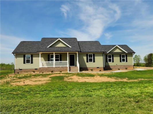 103 KNIGHT FARM ROAD, STOKESDALE, NC 27357 - Image 1