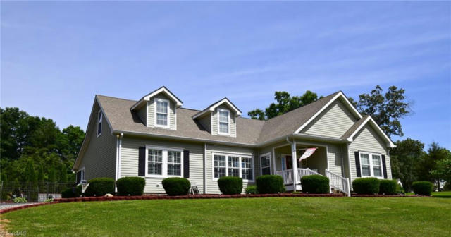 5253 ABSHER RD, HAYS, NC 28635 - Image 1