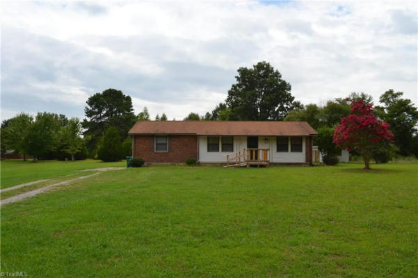 100 DALTON LOOP, STONEVILLE, NC 27048 - Image 1