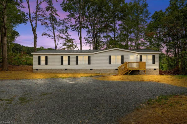 2882 LIONS REST RD, ASHEBORO, NC 27205 - Image 1