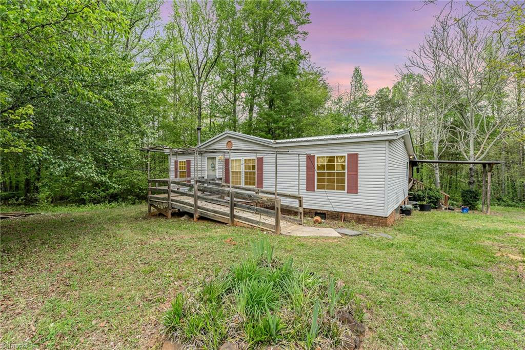 500 STEPHENS RD, RUFFIN, NC 27326, photo 1 of 16