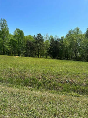 0 HINES RIDGE ROAD, YANCEYVILLE, NC 27379 - Image 1