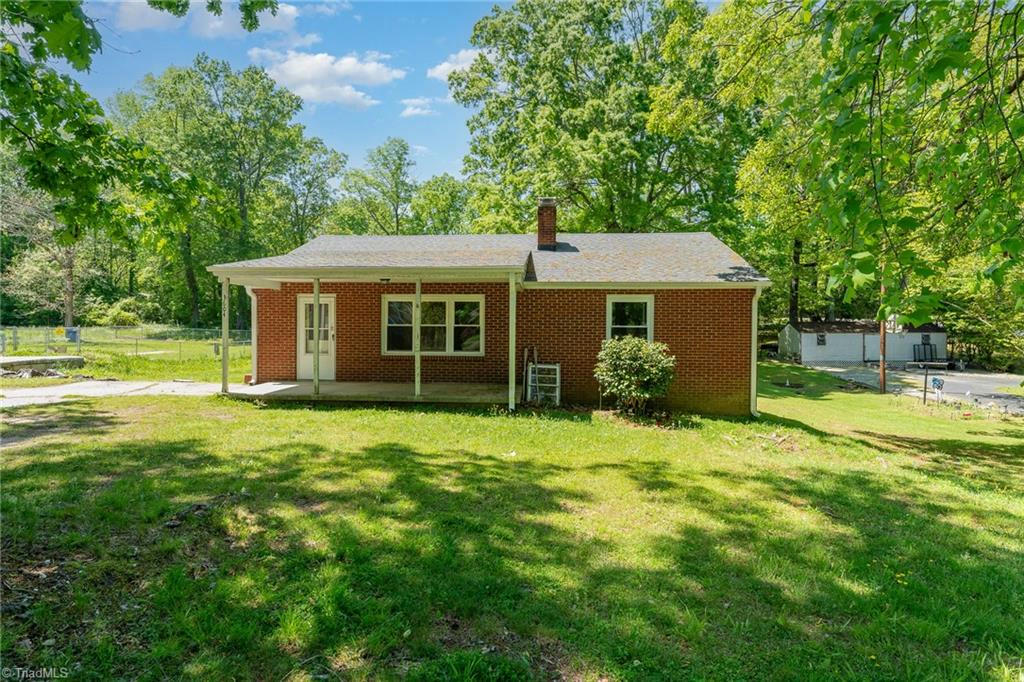 3604 ROCKLANE DR, ARCHDALE, NC 27263, photo 1 of 29