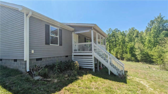 3710 SHADY BROOK DR, FRANKLINVILLE, NC 27248 - Image 1