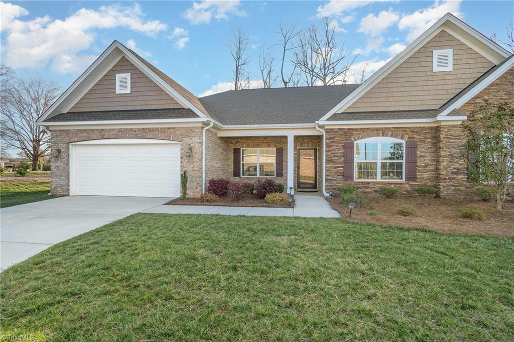 3772 ECHO FOREST TRL, HIGH POINT, NC 27265, photo 1 of 27