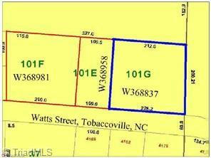 000 WATTS STREET, TOBACCOVILLE, NC 27050 - Image 1