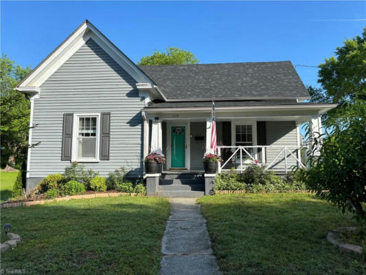 214 BROAD ST, MOUNT AIRY, NC 27030 - Image 1