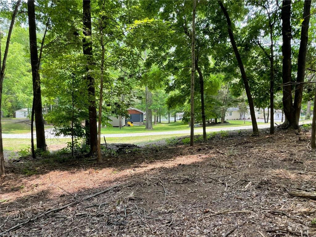 4.5 ACRES OFF KELLY BREWER ROAD, LEASBURG, NC 27291, photo 1 of 11